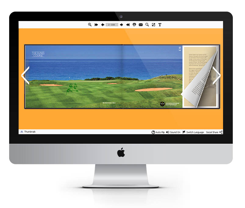 Brochure Brochure