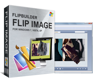 FlipBuilder Flip Image - 将图片制作为 Flash 相册丨“反”斗限免