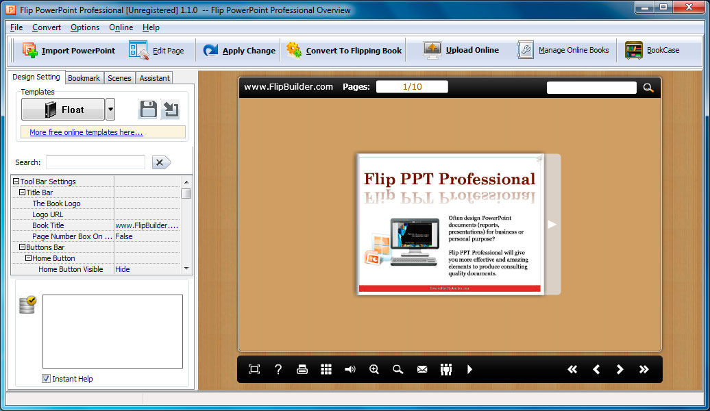 flip_pdf_pro_overview