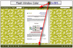 flip_printer_flash_window_color