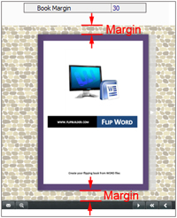 flip_word_set_margin