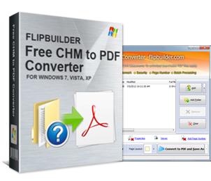 Free Pdf Chm Converter