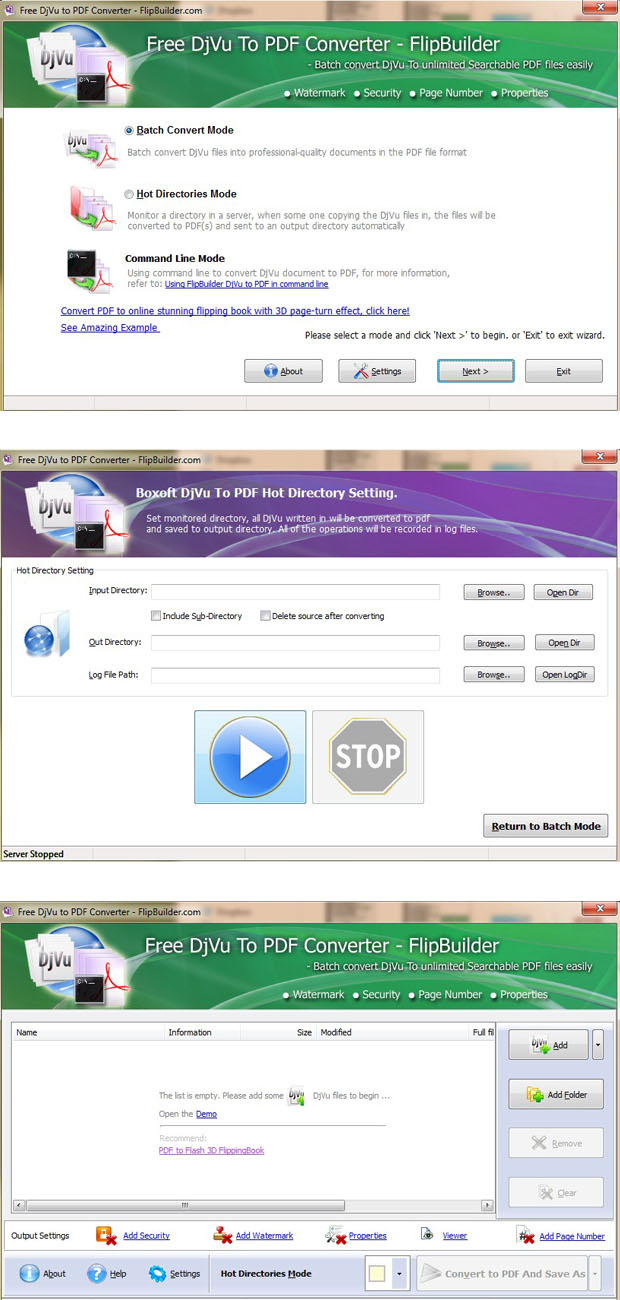 djvu to pdf converter online free download