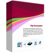 Flip Powerpoint Boxshot