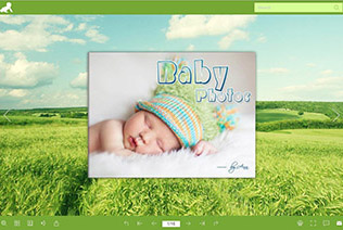 Kreative Fotoalbum Ideen Fotoalbum Inspiration Fur Schulabschluss Hochzeit Baby Familie Und Vieles De Flipbuilder Com