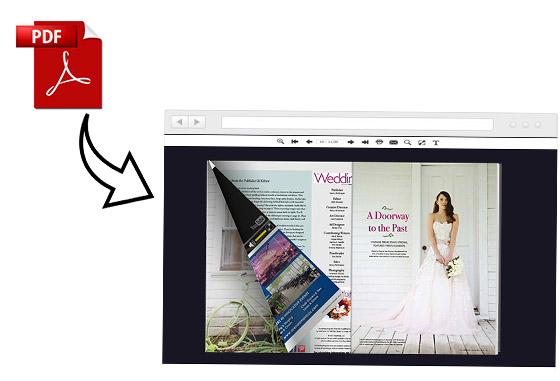 Free eBook Creator - PDF to eBook Software | Flipbuilder.com