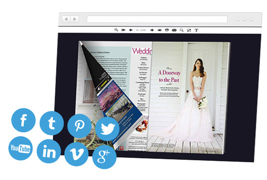 how to create flip pdf