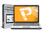 Powerpoint en flipbook