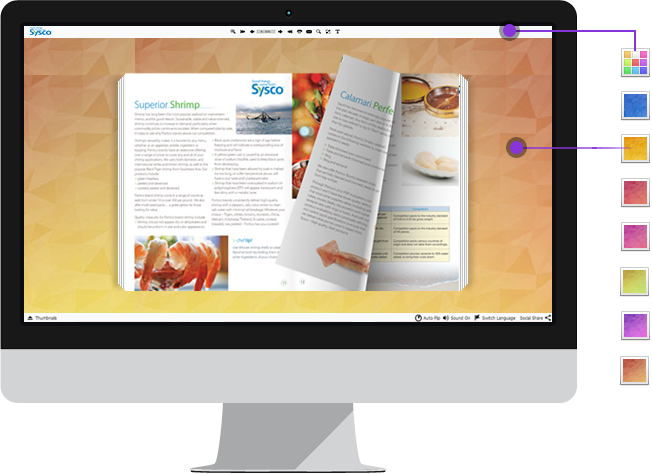 interactive pdf creator online