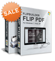 convert pdf to page-flipping eBooks