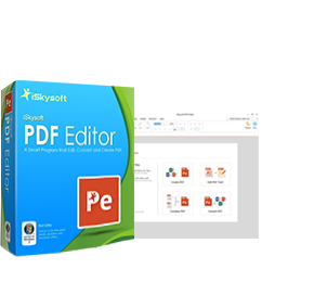 isky software PDF editor