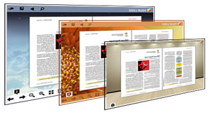 intuitive template