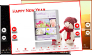 lively new year