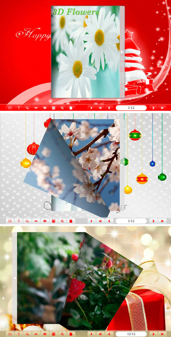 Click to enlarge the ScreenShot