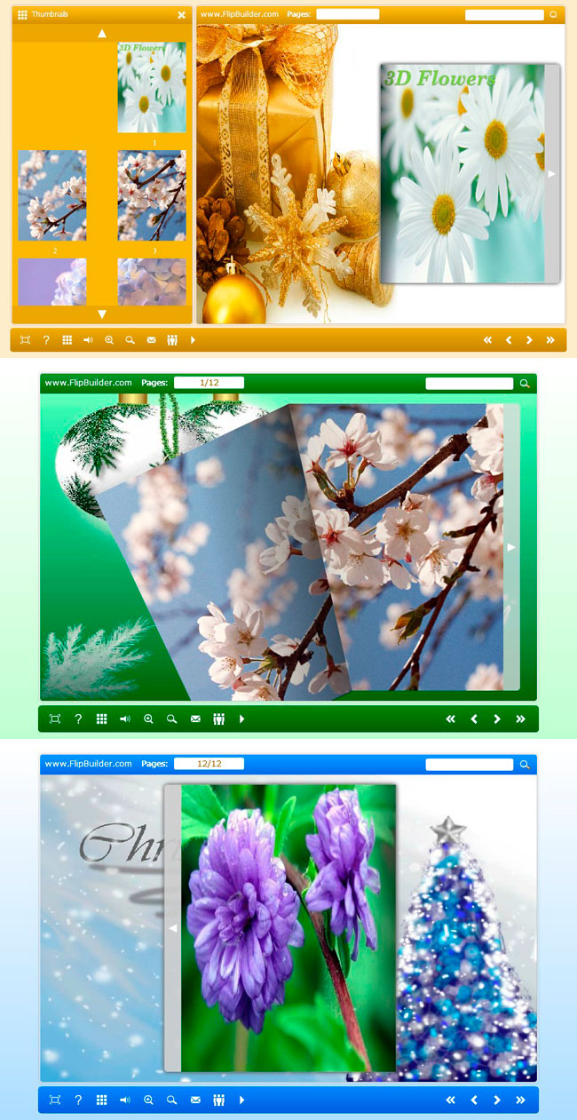 Click to enlarge the ScreenShot