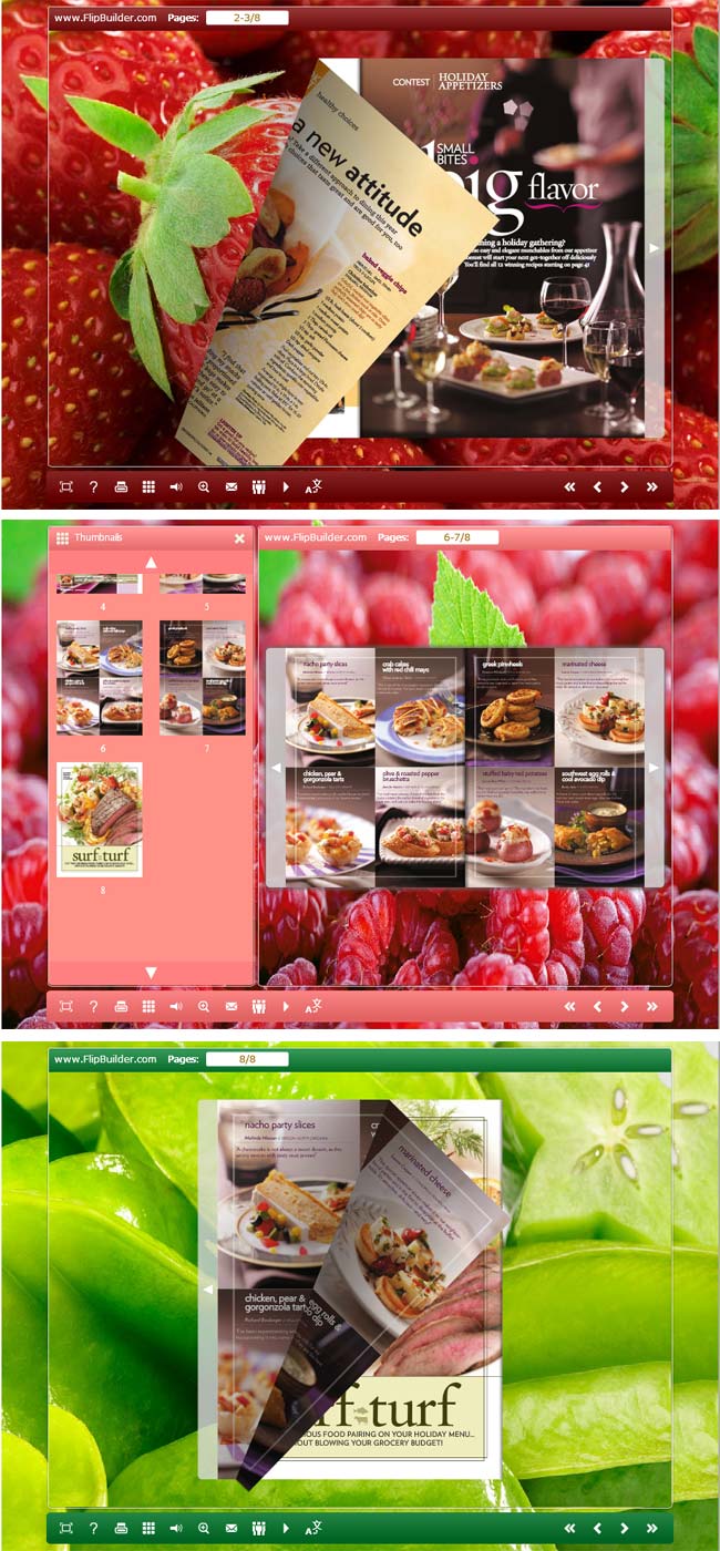 Click to enlarge the ScreenShot