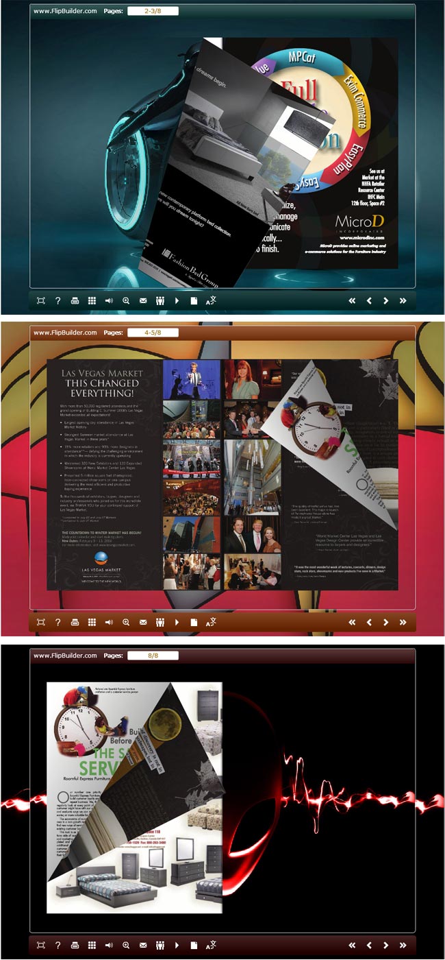 Click to enlarge the ScreenShot