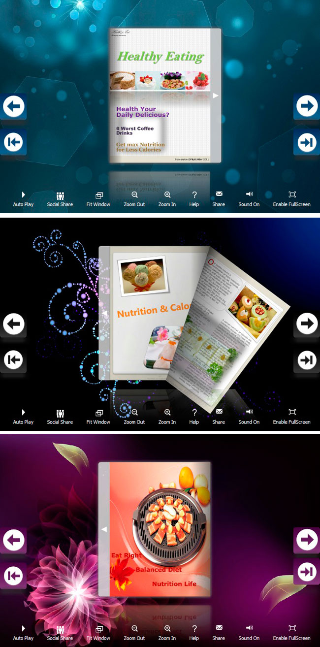 Flip_Themes_Package_Lively_Richcolor 1.0 full