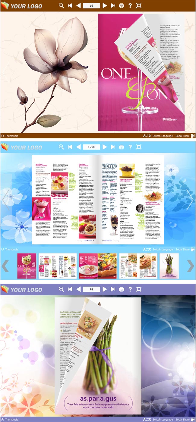 Click to enlarge the ScreenShot