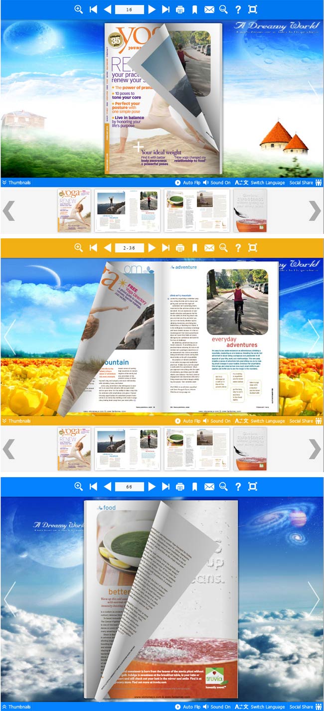 Click to enlarge the ScreenShot
