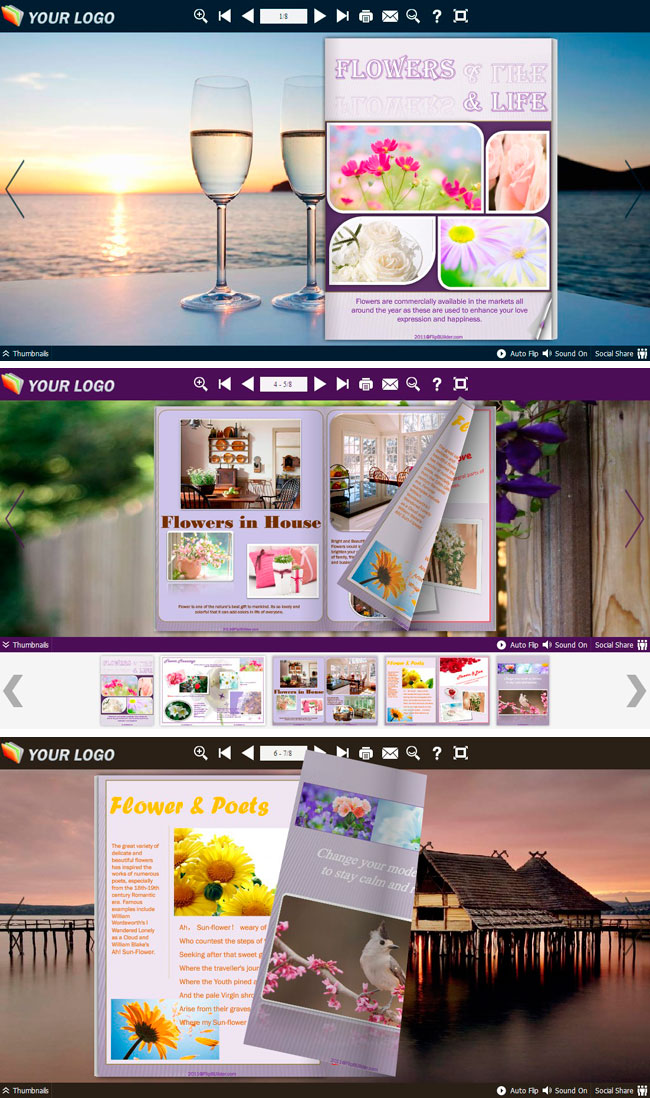 Neat Life Theme Package 1.0 full