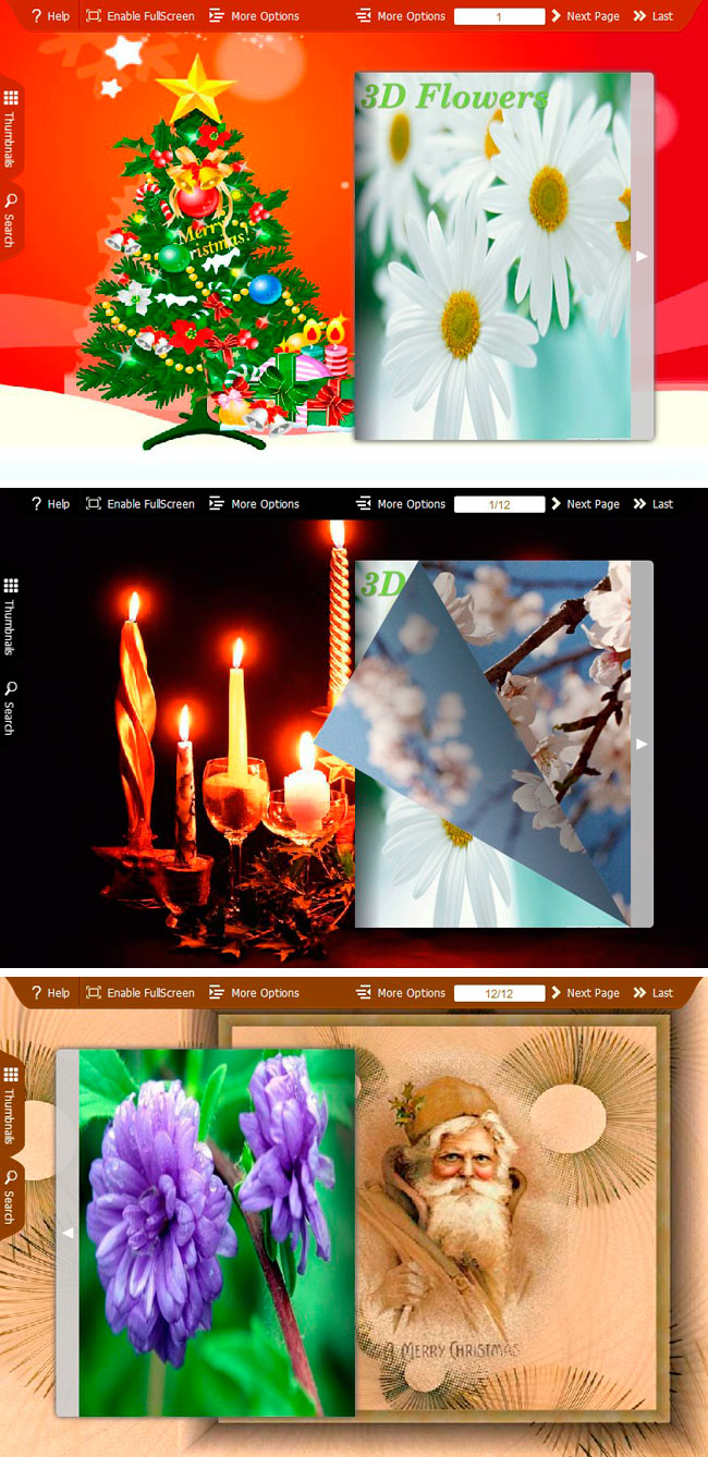 Flip_Themes_Package_Spread_Christmas 1.0 full