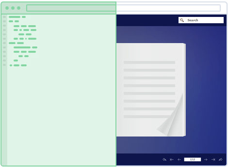 command line modes