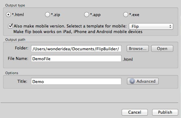 Check Builder Mac Manual