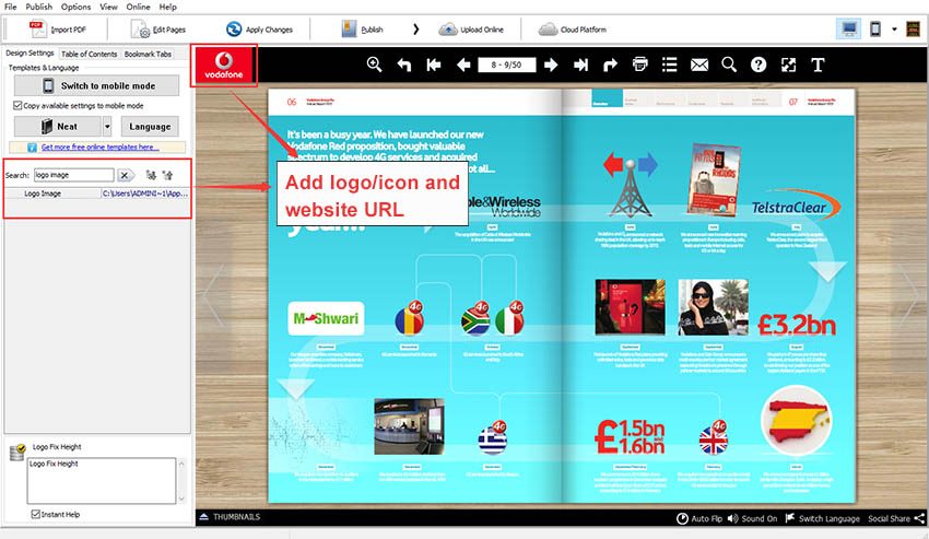 Flip PDF Corporate Edition 2.4.10.3 + Crack [Latest] Free Download 2024