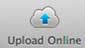 upload online icon