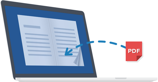 Flip PDF: Professional Page Flip Software to Turn PDF into Realstic Digital  Flip Book.[]
