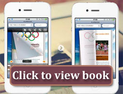 demobook created by Flip PDF for iPhone
