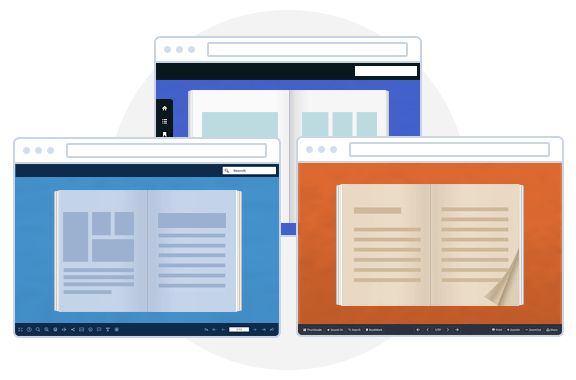 Flip Pdf For Mac Convert Pdf To Stunning Page Flipping Ebooks On Mac Flipbuilder Com