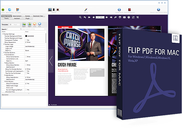 Pdf flip book free download Pdf flip book free download