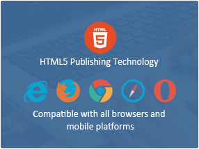 html5 mobile friendly