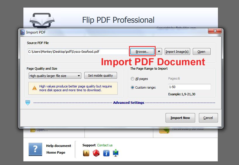 Flip pdf скачать бесплатно на русском языке