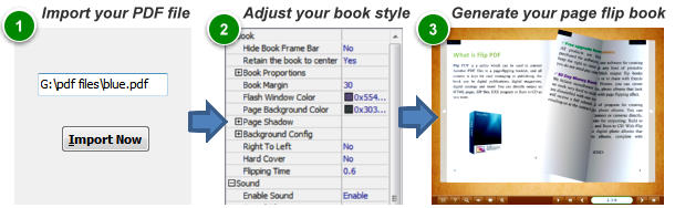 flipbuilder flip pdf professional 1.10.3