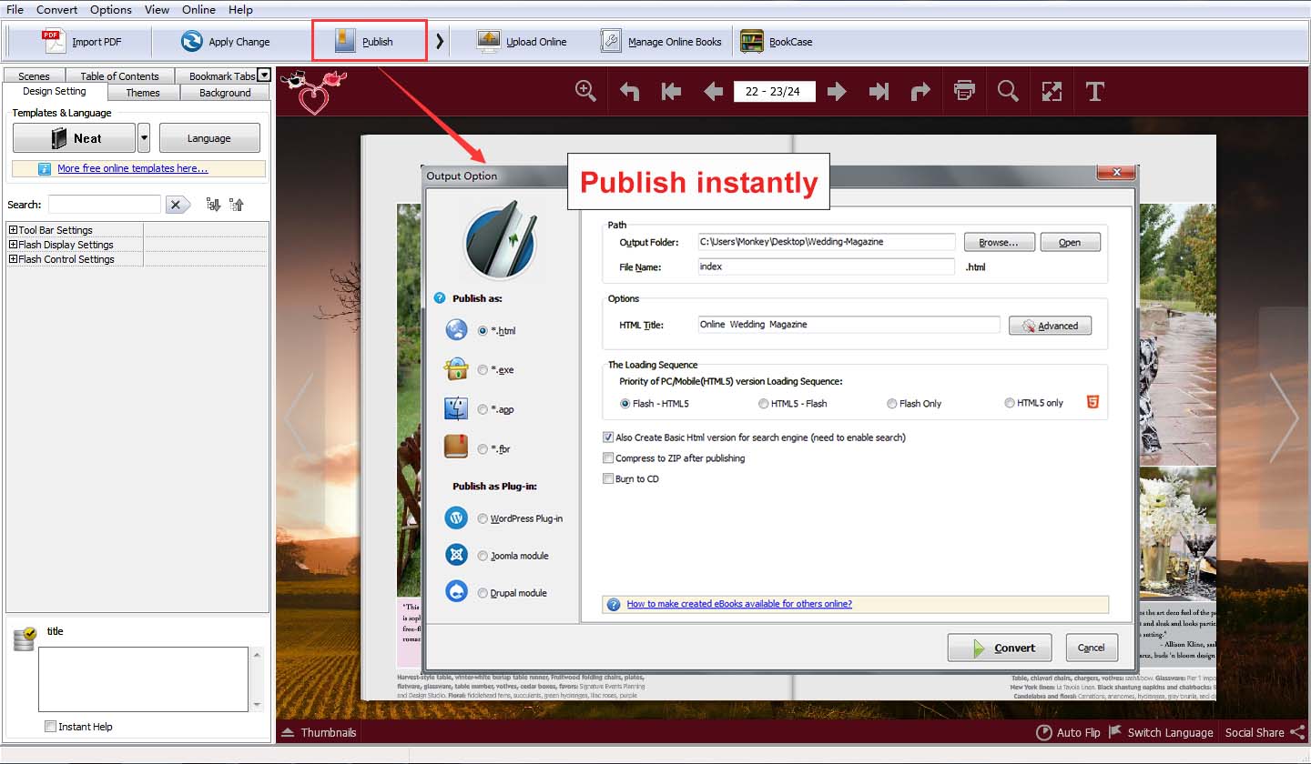 pdf flip pages pdf flip pages
