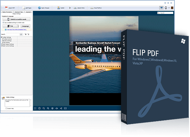 download flip book to pdf online