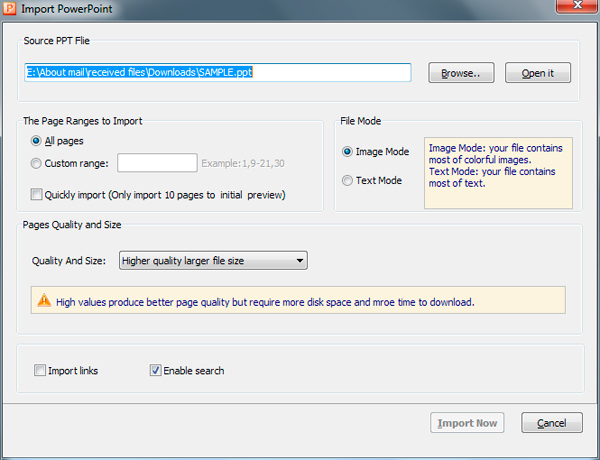 import_ppt_interface