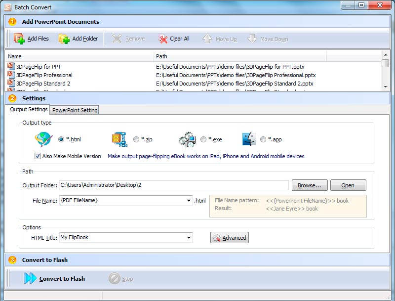 flip_ppt_batch_interface
