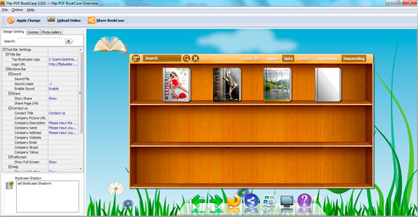 bookcase_overview