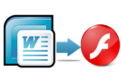 Standalone DOC to Flash Freeware
