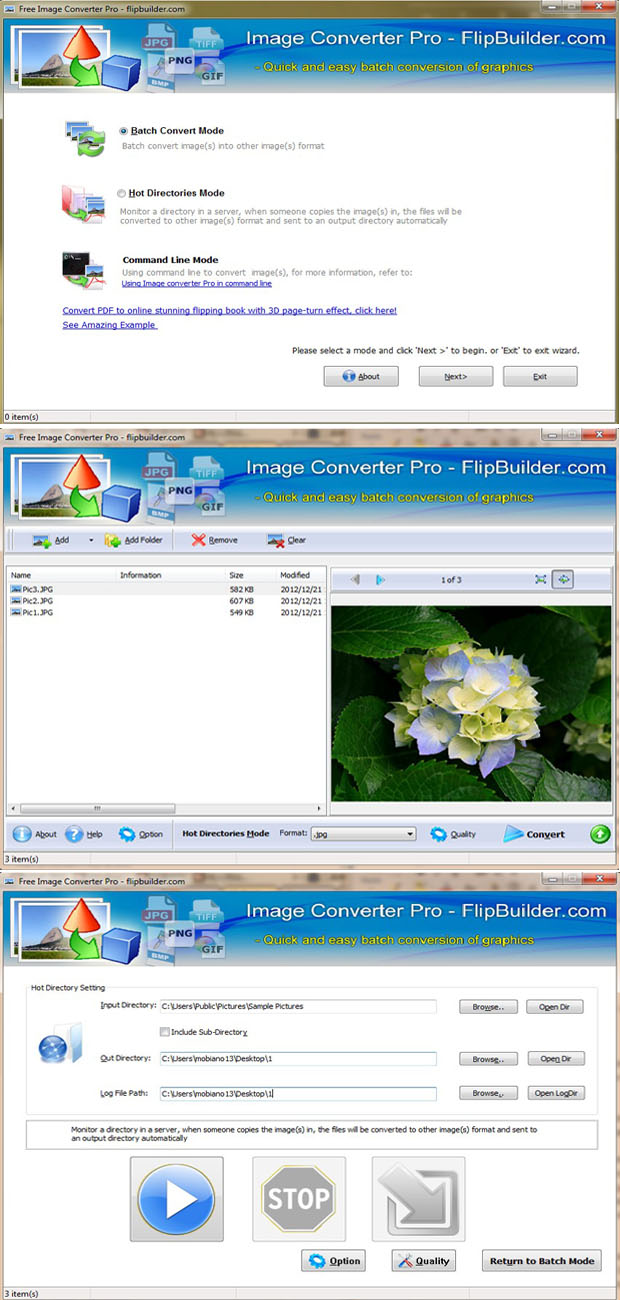 screenshots_for_free_image_converter_pro