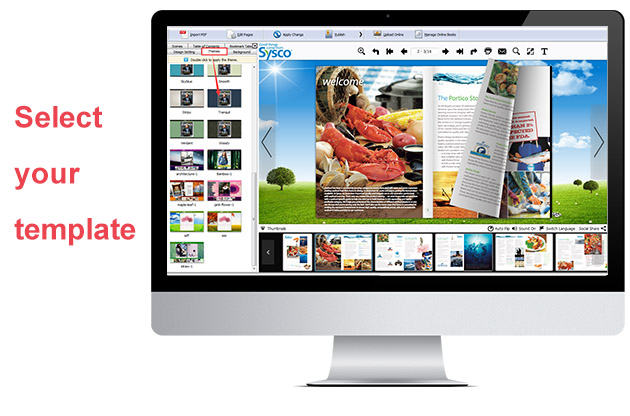 online flipbook creator online flipbook creator