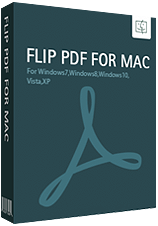 buy Flip PDF For Mac