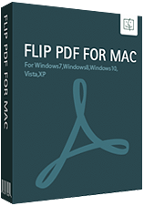 buy Flip PDF For Mac