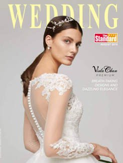 Wedding Digital Magazine