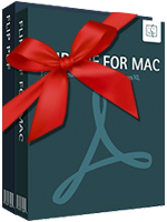 Flip PDF Mac and Windows Bundle