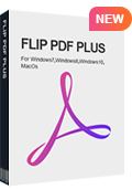 buy Flip PDF Plus software